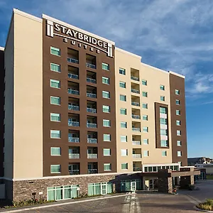 4* Hotel Staybridge Puebla, An Ihg