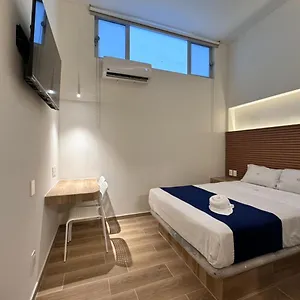 3* Hotel Kapu,