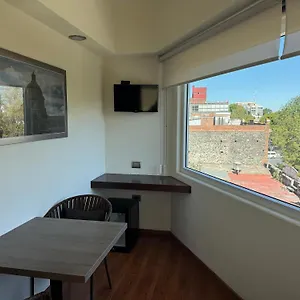 4* Inn Comfort Centro Hist Rico