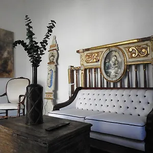4* Hotel Mesón Sacristía De La Soledad